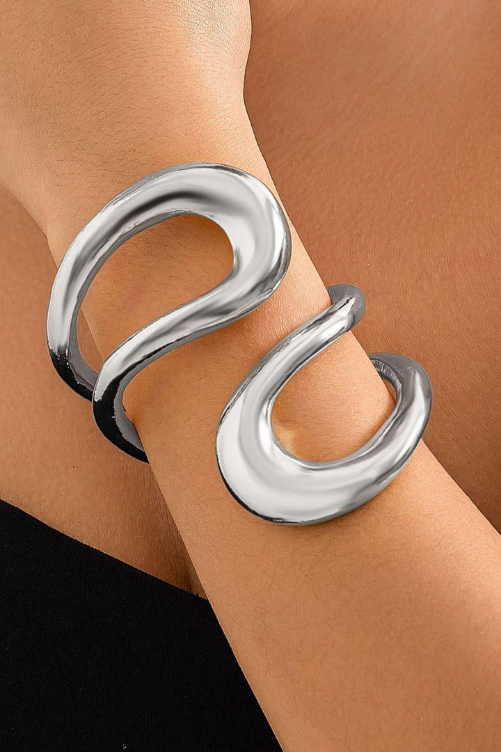 Ash | Unique Bracelet