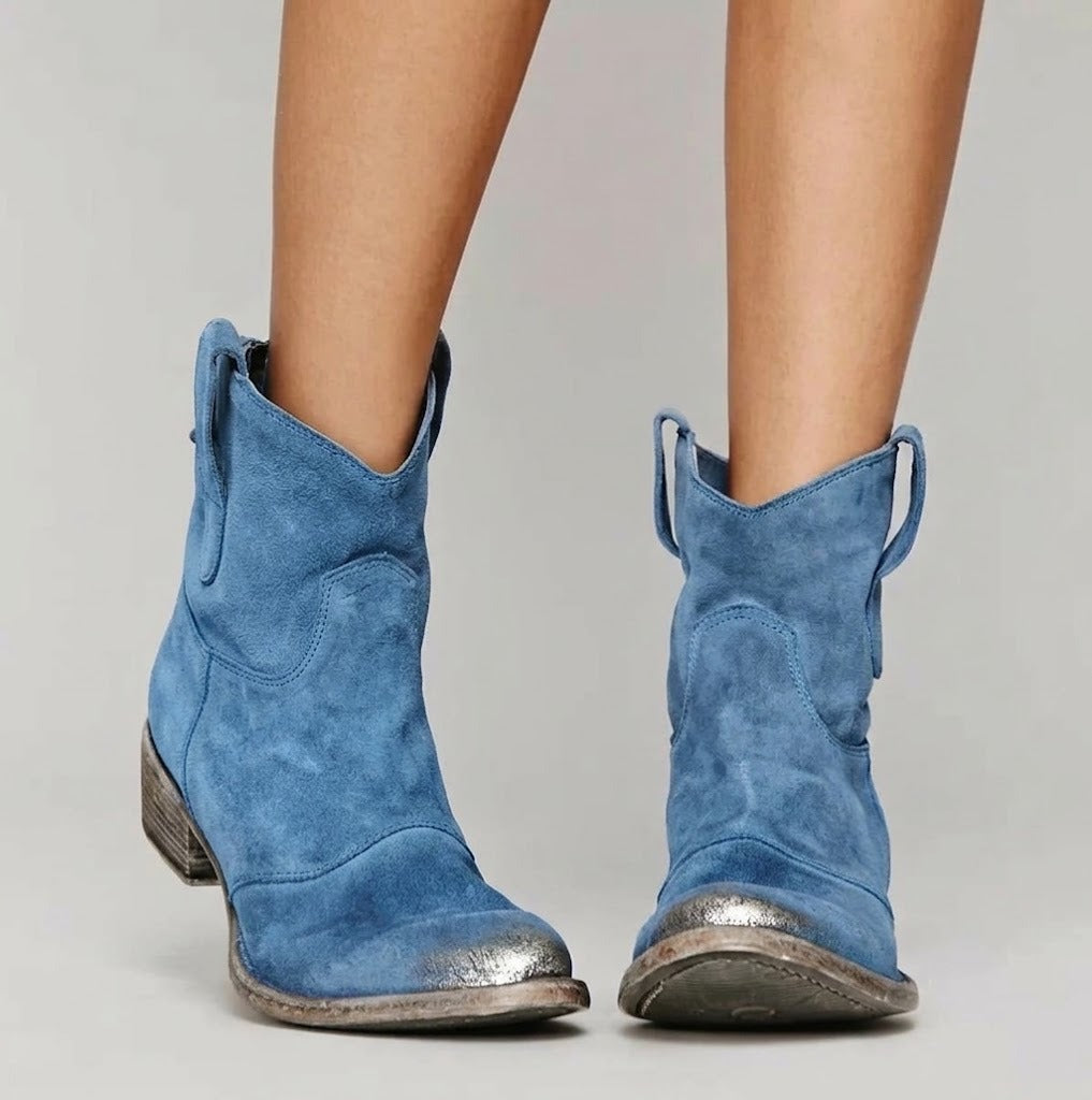Charlotte | Orthopaedic Boots