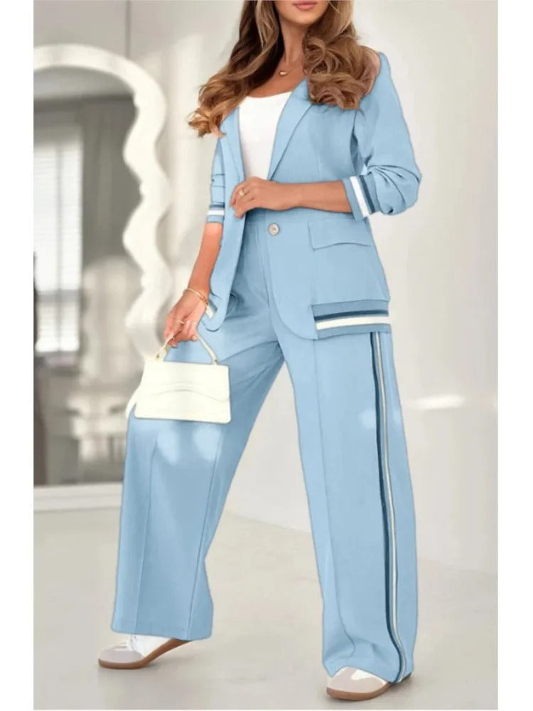 Ana | Casual 2-piece set