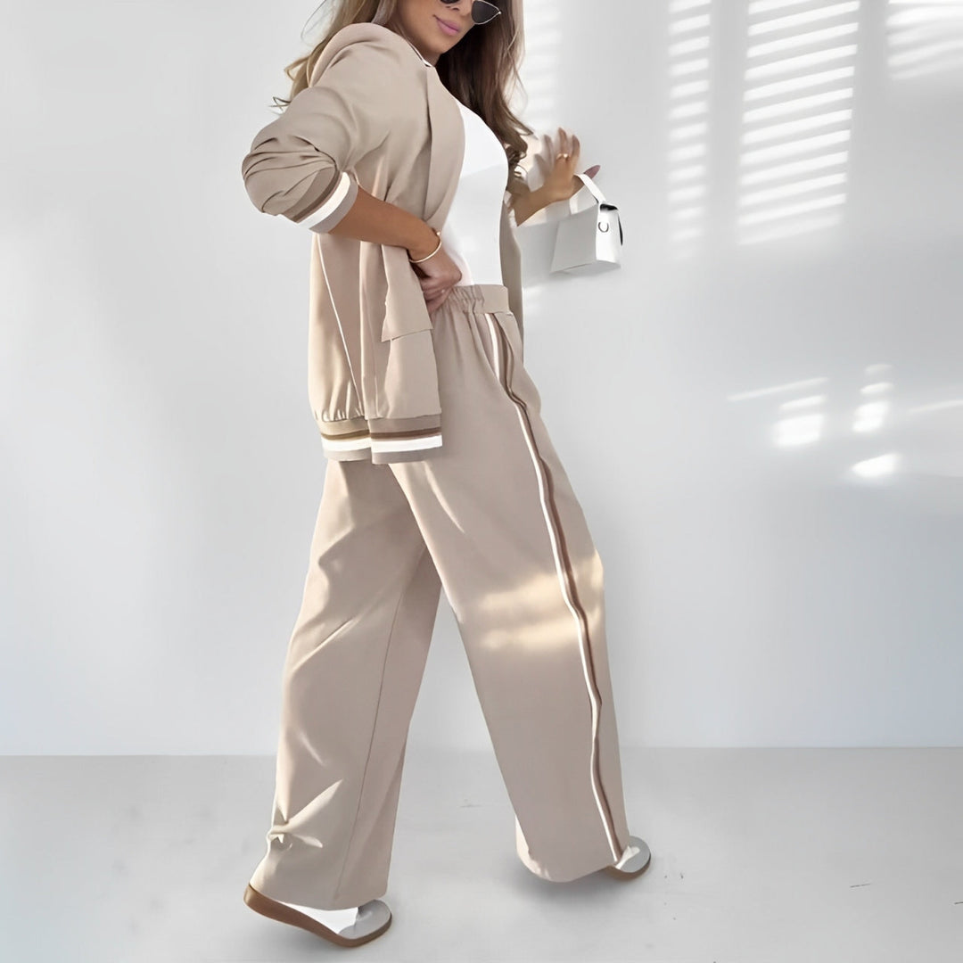 Ana | Casual 2-piece set