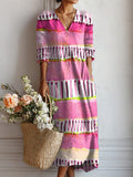 Bernice Everyday Comfort Dress